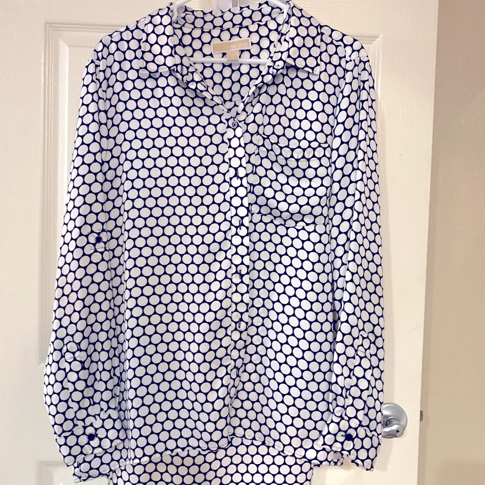 Michael Kors size XL